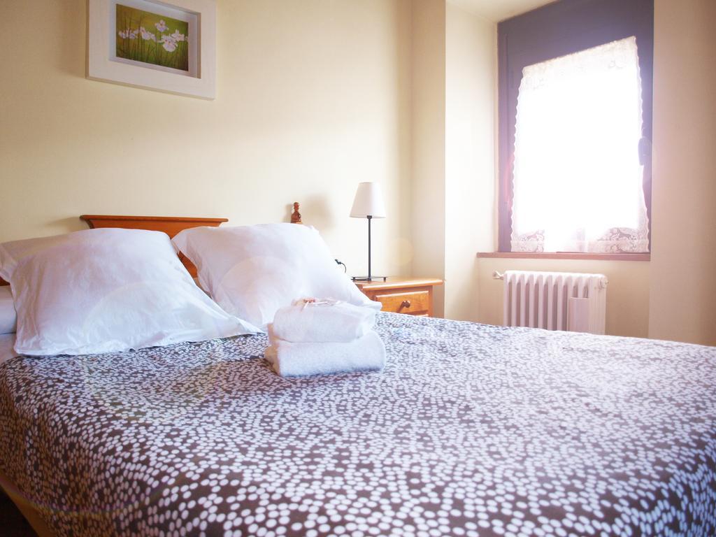 Petite Verneda Casau Zimmer foto