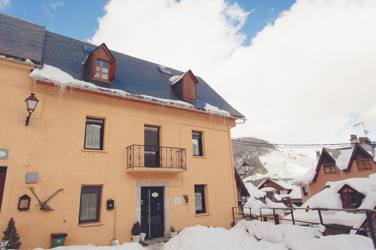 Petite Verneda Casau Exterior foto