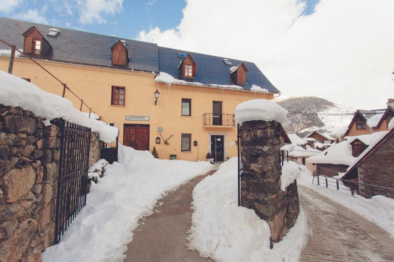 Petite Verneda Casau Exterior foto